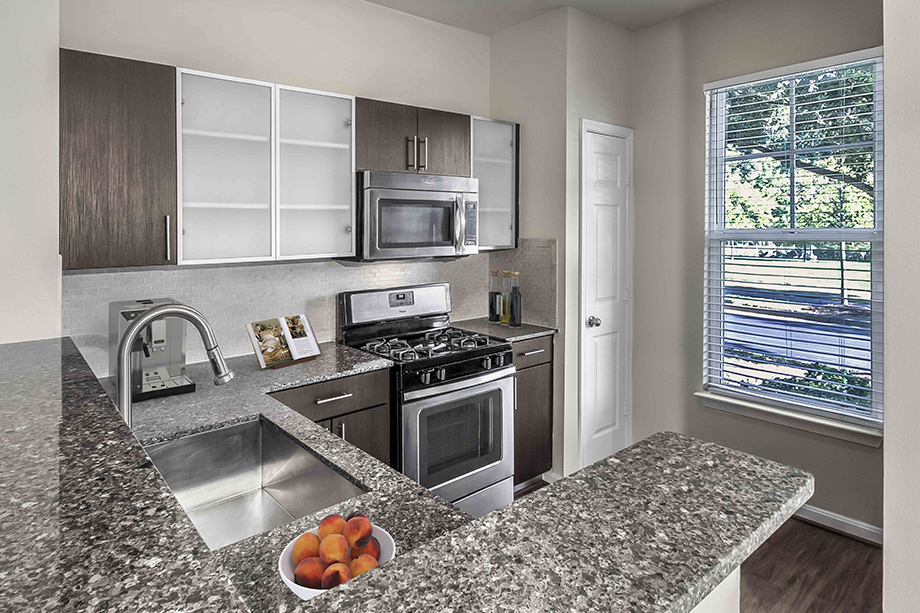 Camden Fallsgrove Image 1