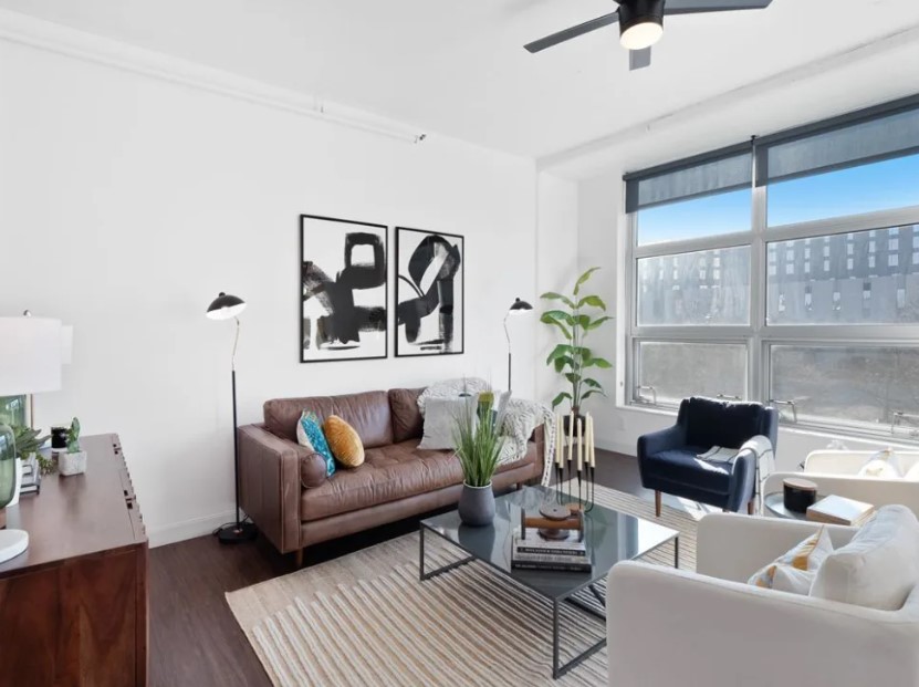 Metropolitan Flats Image 10