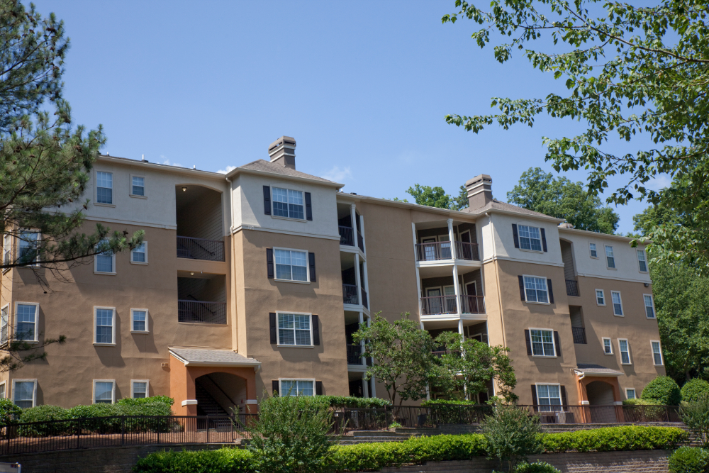 Perimeter Circle Apartment Homes