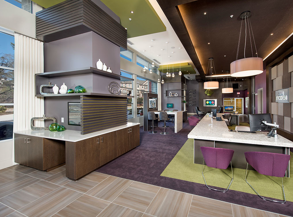 AMLI Buckhead Image 23