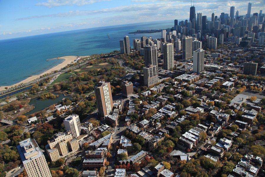 Park View Apartments Image 15