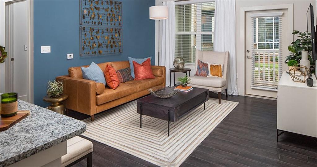 Promenade at Newnan Crossing Image 25