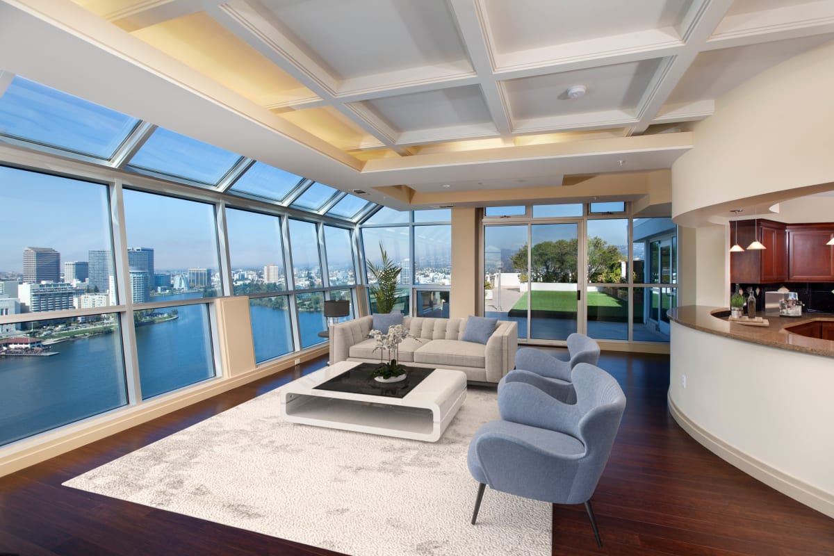 No 1200 Lakeshore  Image 9