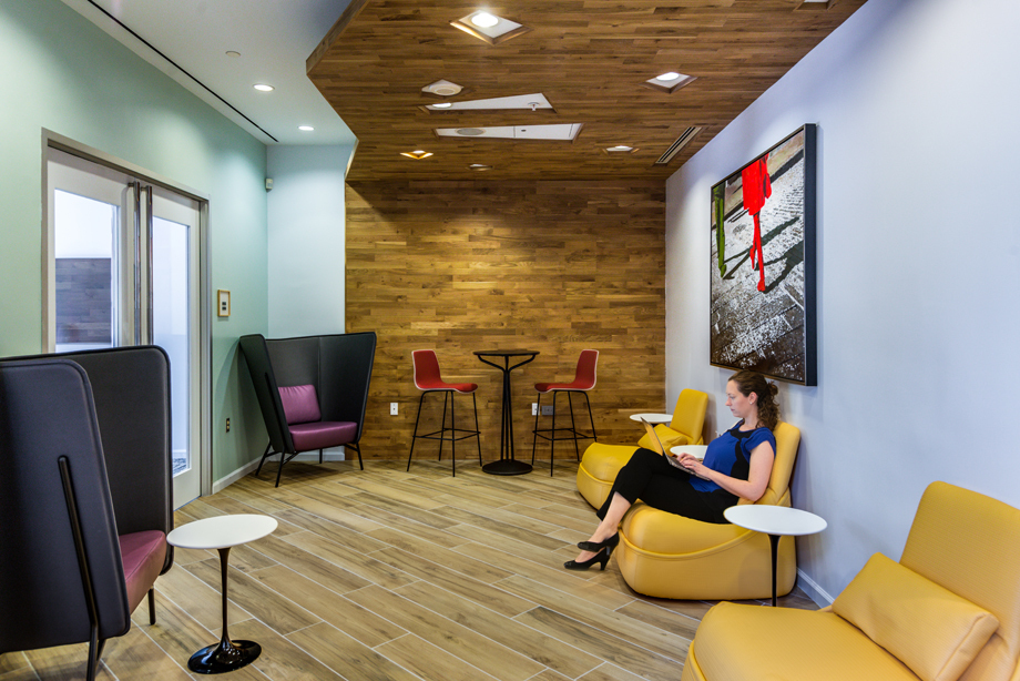 Camden Potomac Yard Image 35