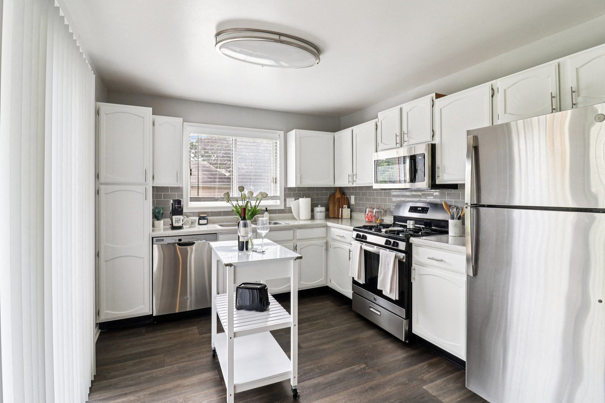 Ashford at Geneva Image 1