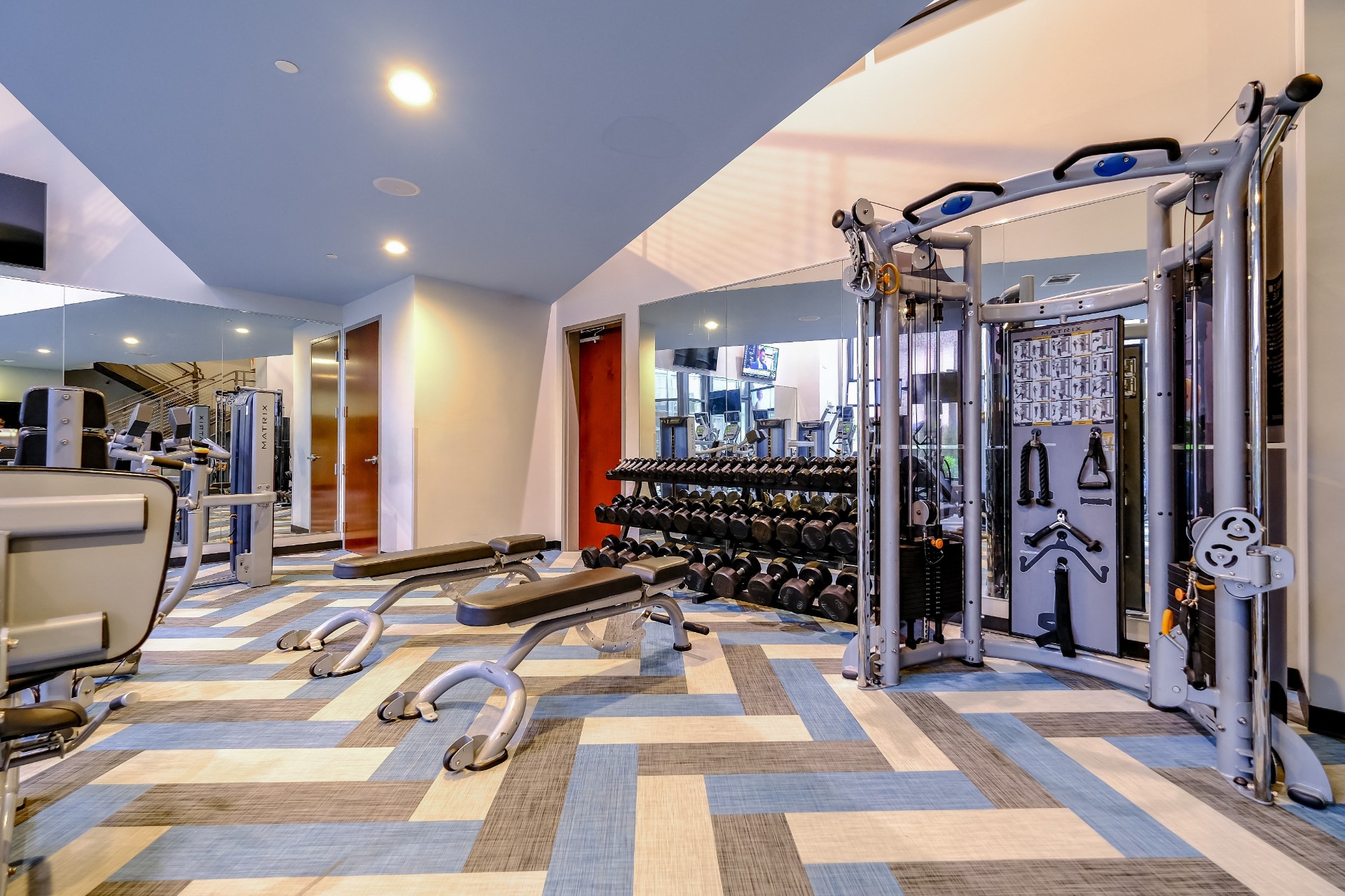 Berkshire Chapel Hill Image 29