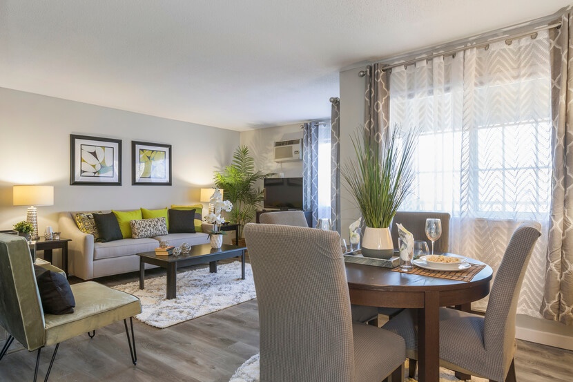 Merritt Station Apartments Image 9