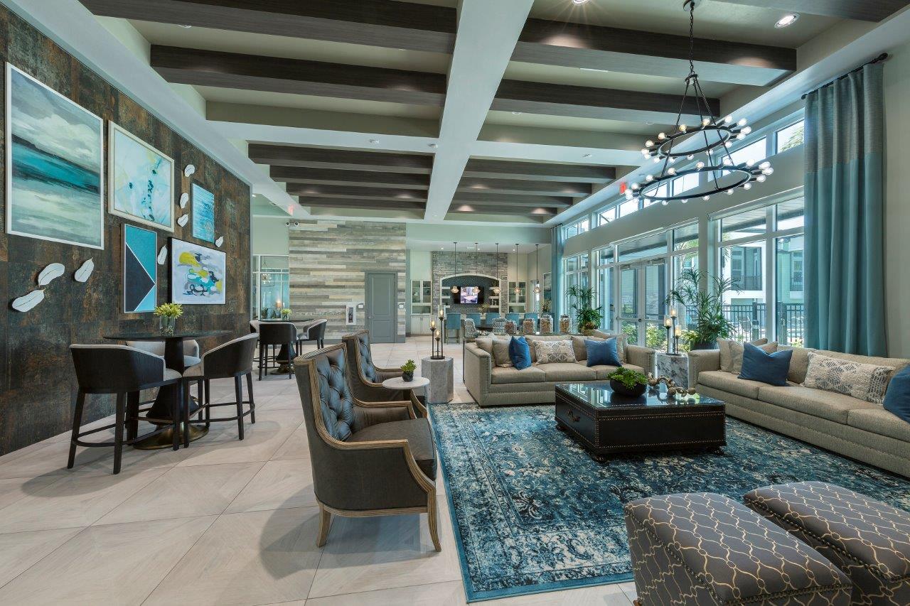 The Addison on Long Bayou Image 19