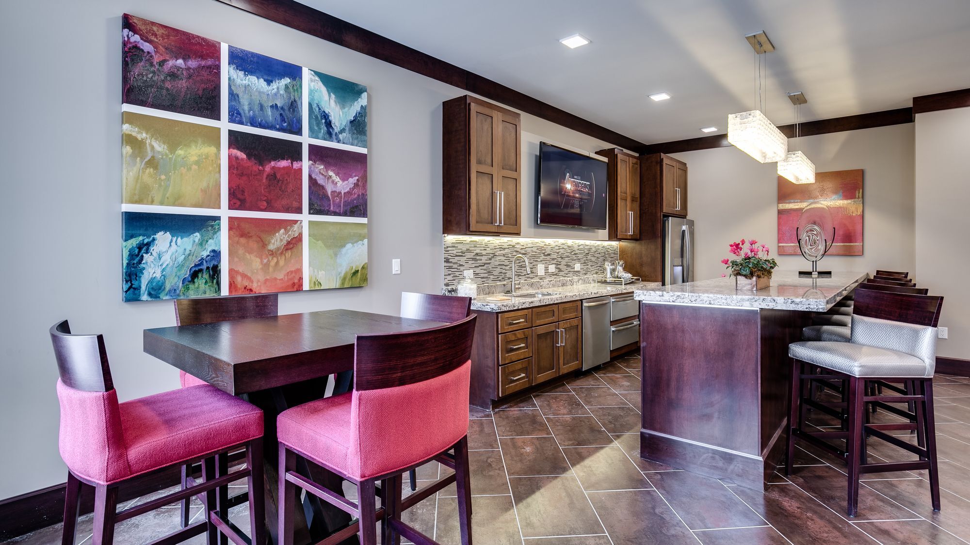 The Barton Apartments Image 34