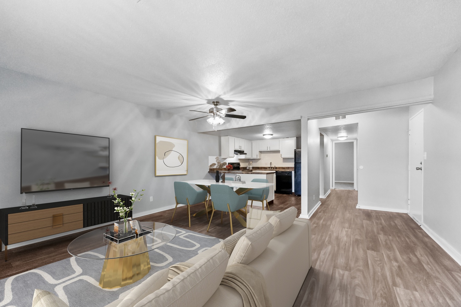 Treetop Lodge  Image 7