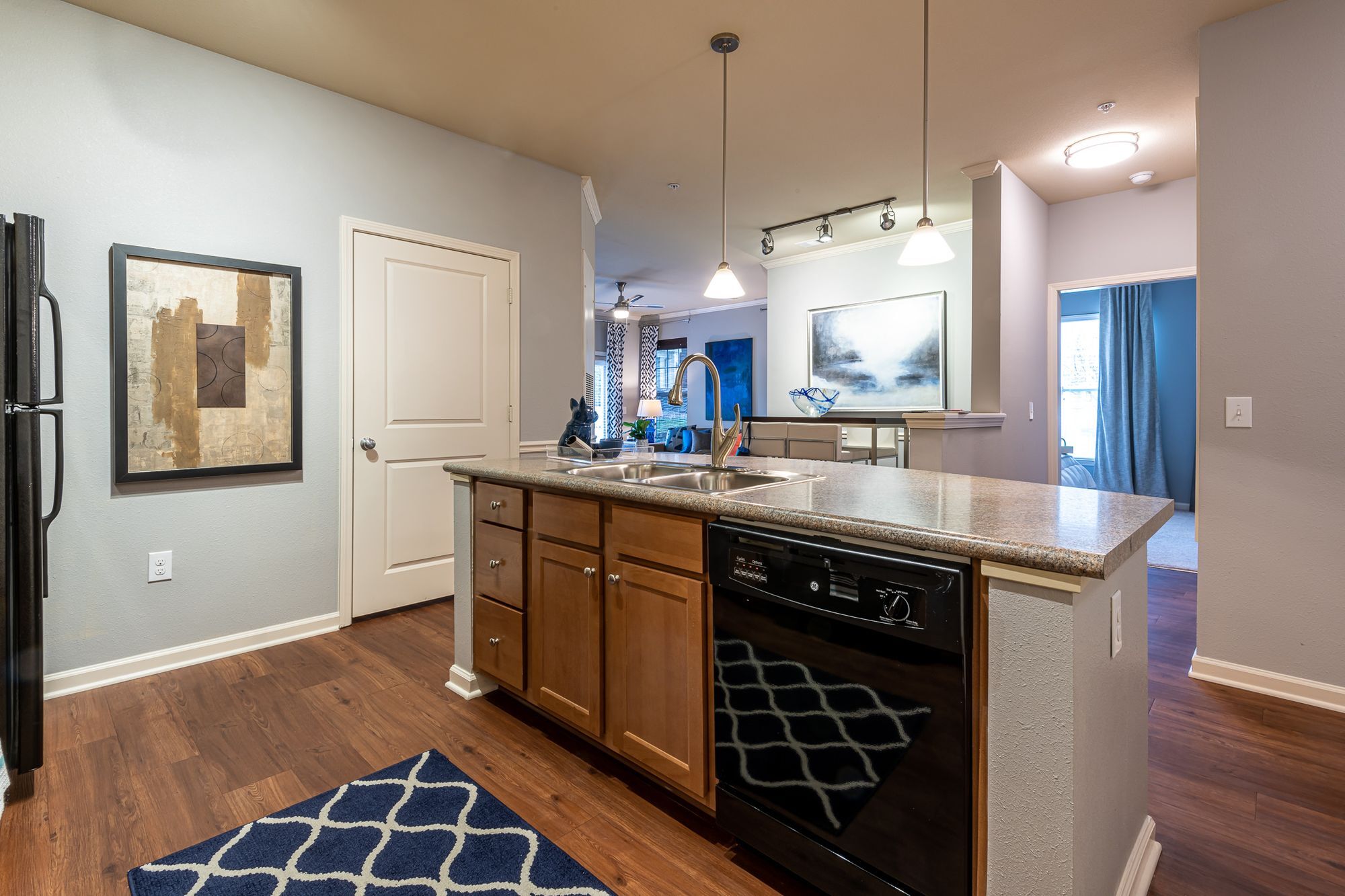 Garrett West Image 16