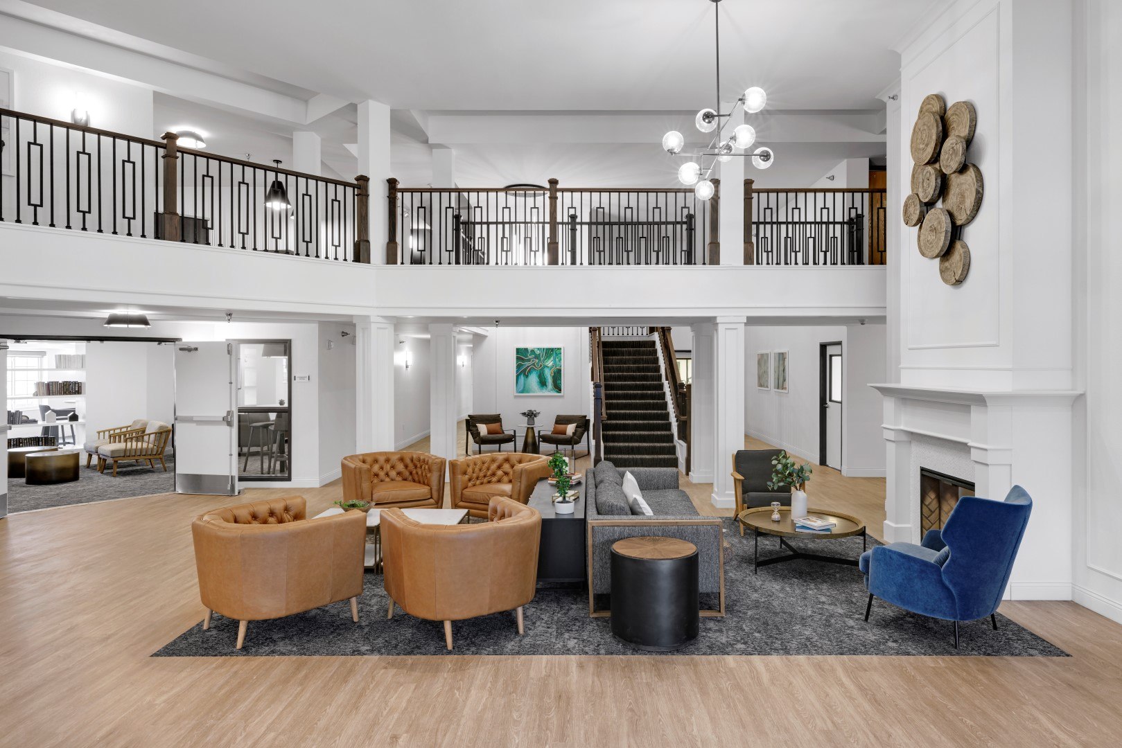 Creekside Apartments Image 1