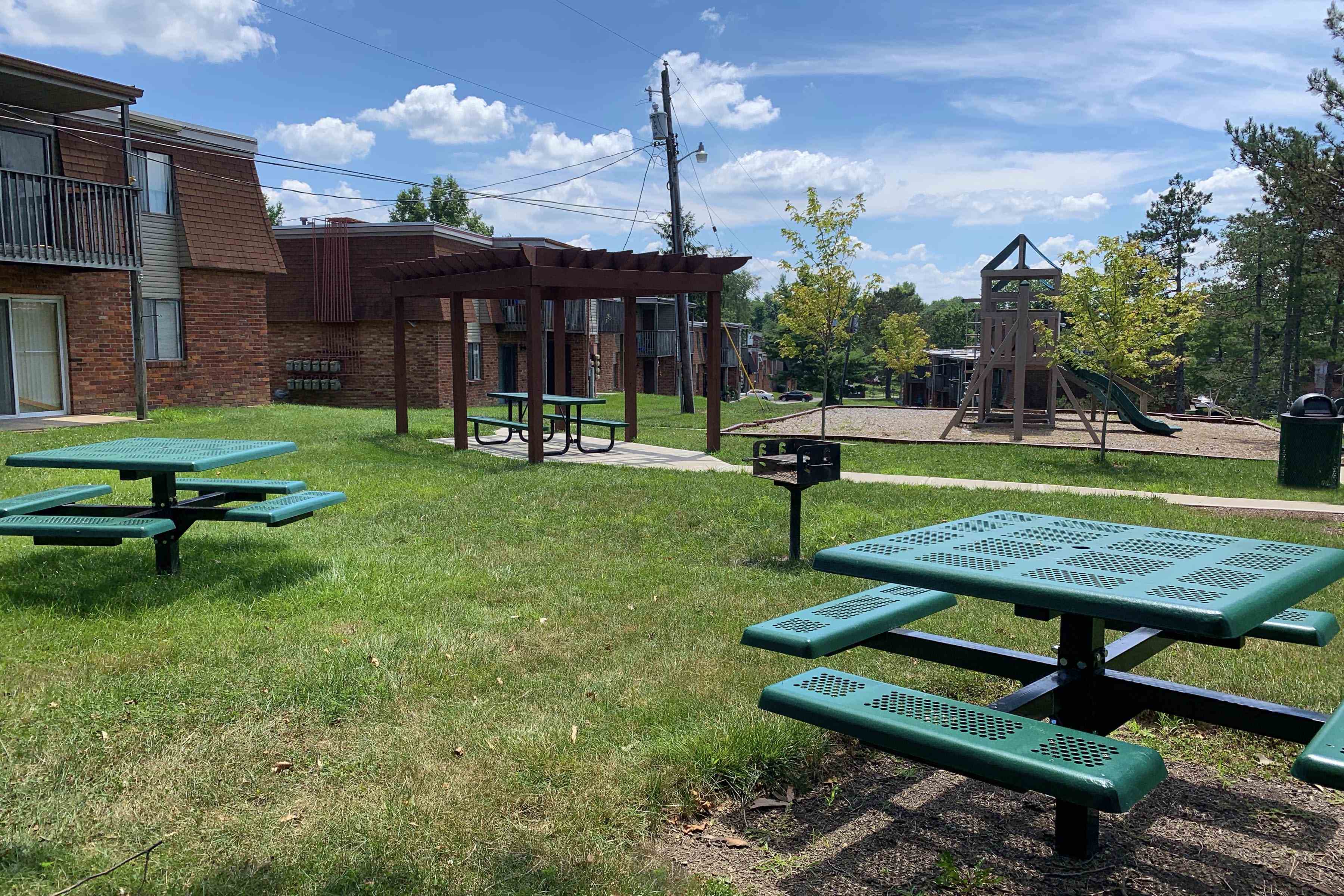 East Pointe Apartments Image 7