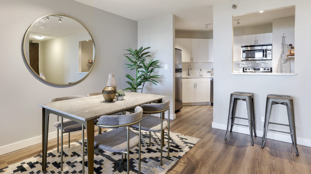 Eugenie Terrace on the Park Image 8