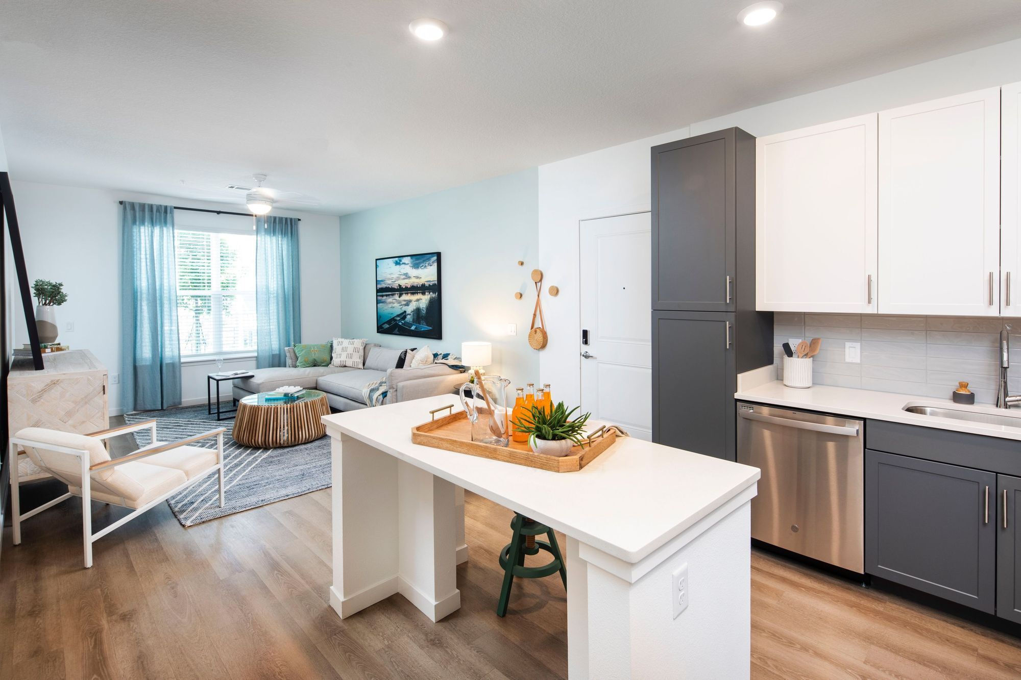 Jefferson Lake Howell Image 78