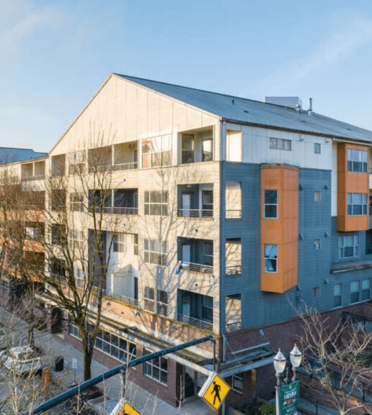 The Yards at Union Station Image 7