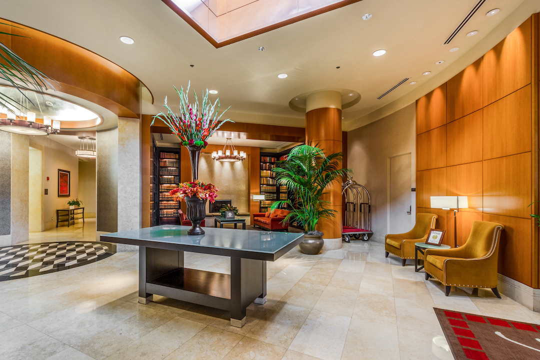 Palisades of Bethesda Image 105