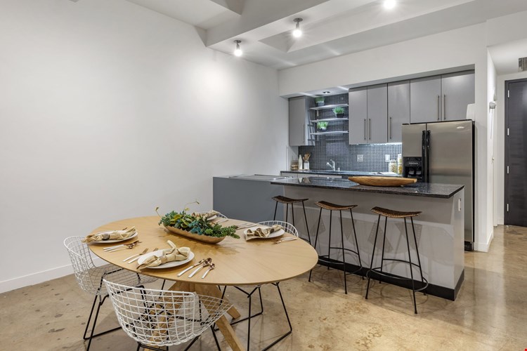 Mosaic Dallas Image 13