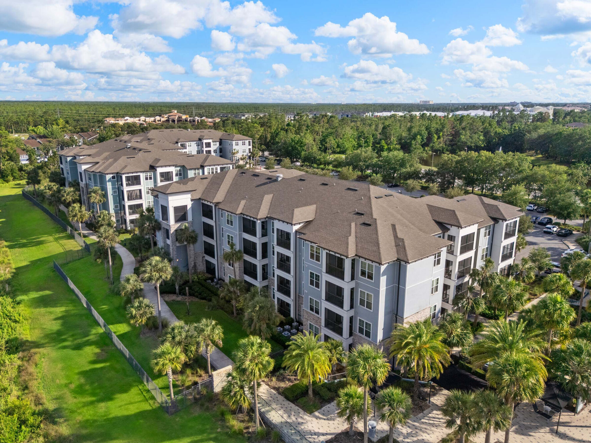 Camden Lake Buena Vista Image 9