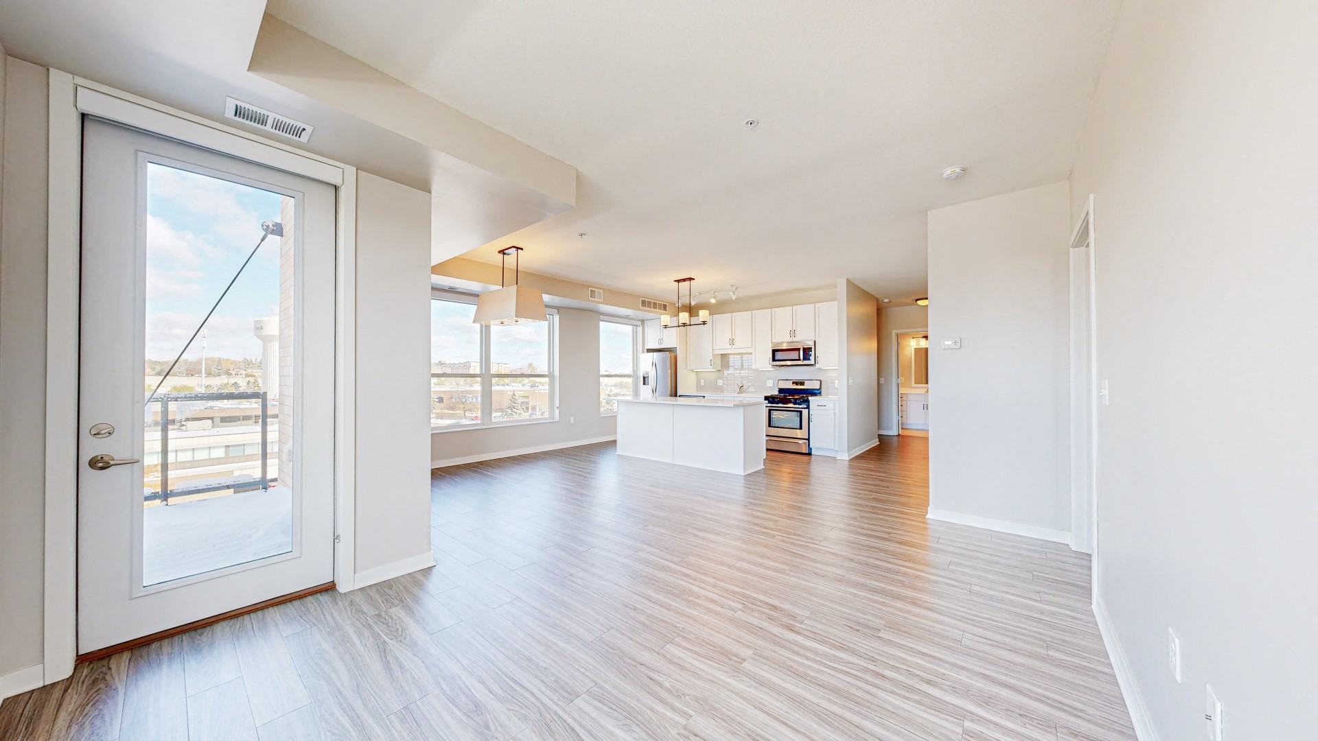 Residences at 1700 Image 51