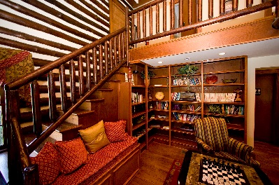 The Lodge at Lakeshore Image 15