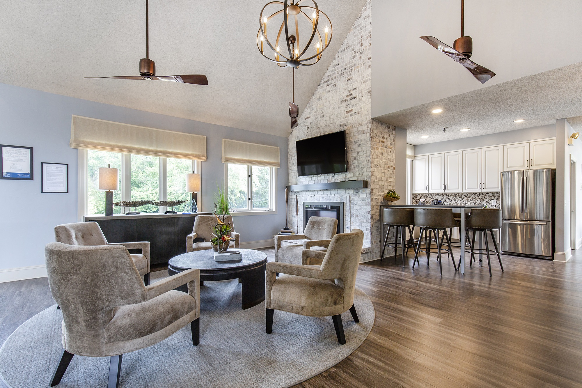 Wilde Lake Apartments Image 3