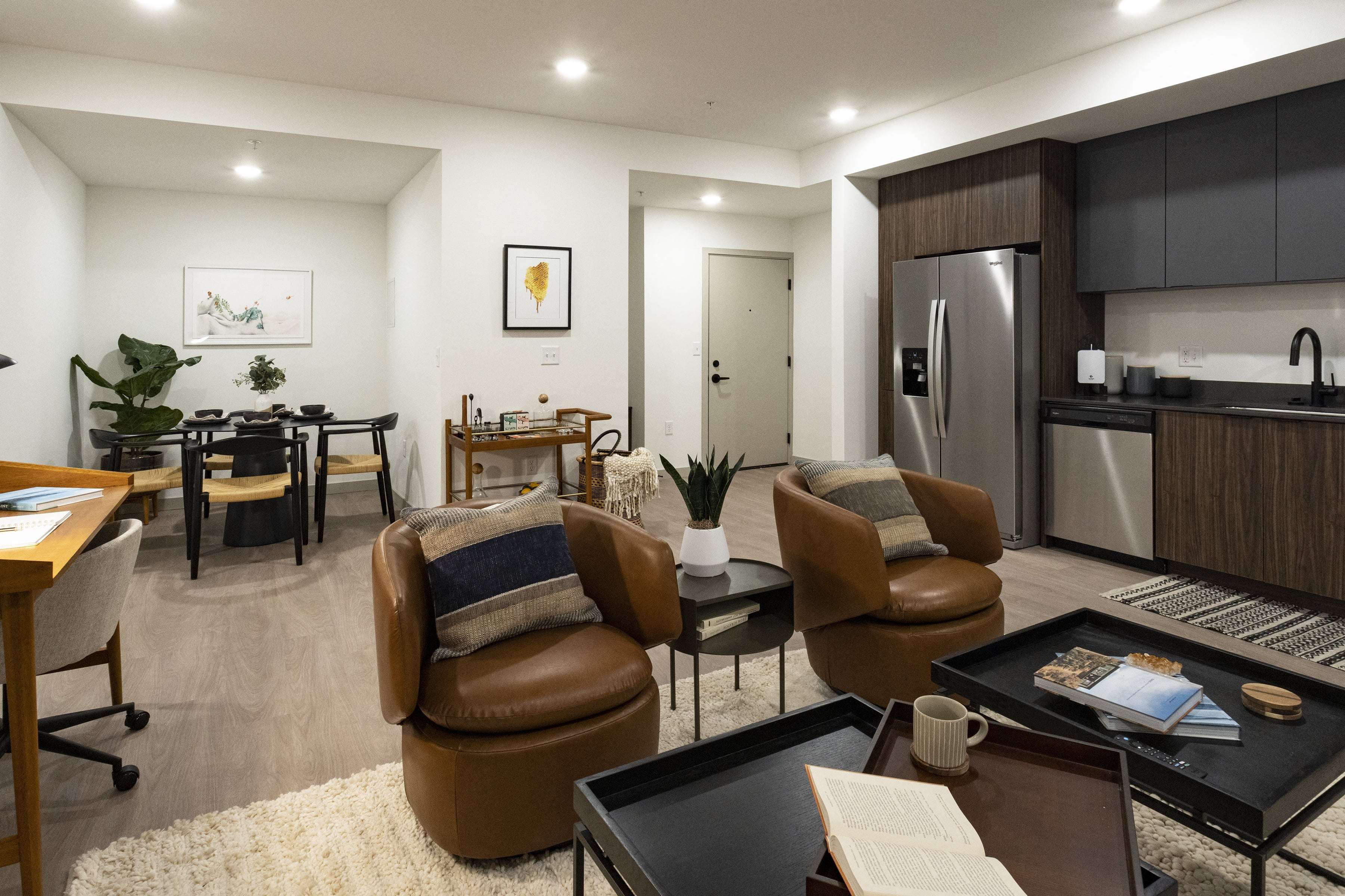 Bo Apartments Image 6