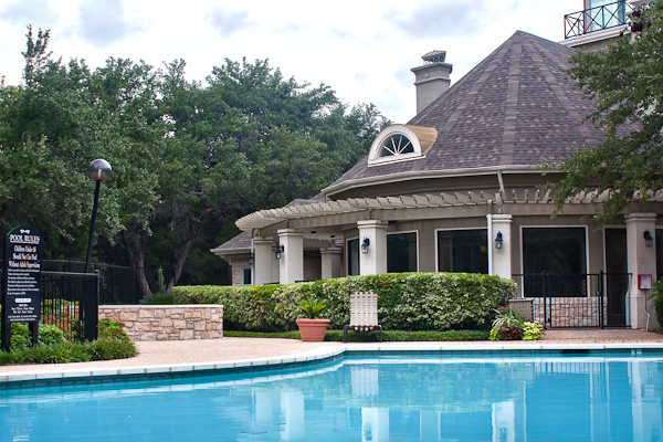 Bridge at Waters Park Image 7