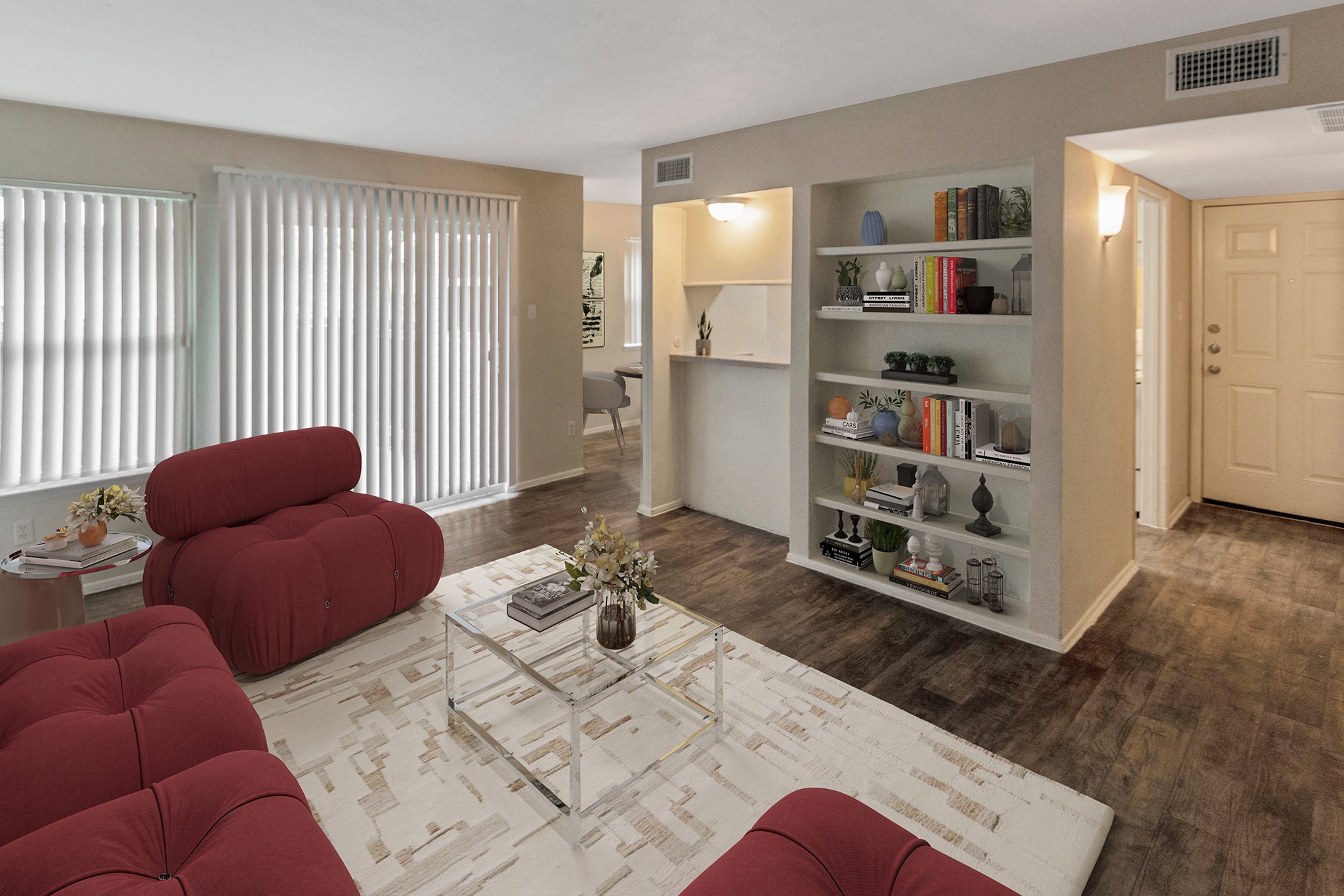 Preston Park Image 28