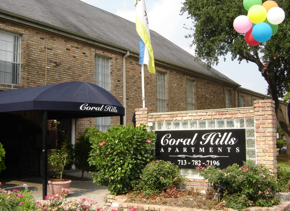 Coral Hills Image 1