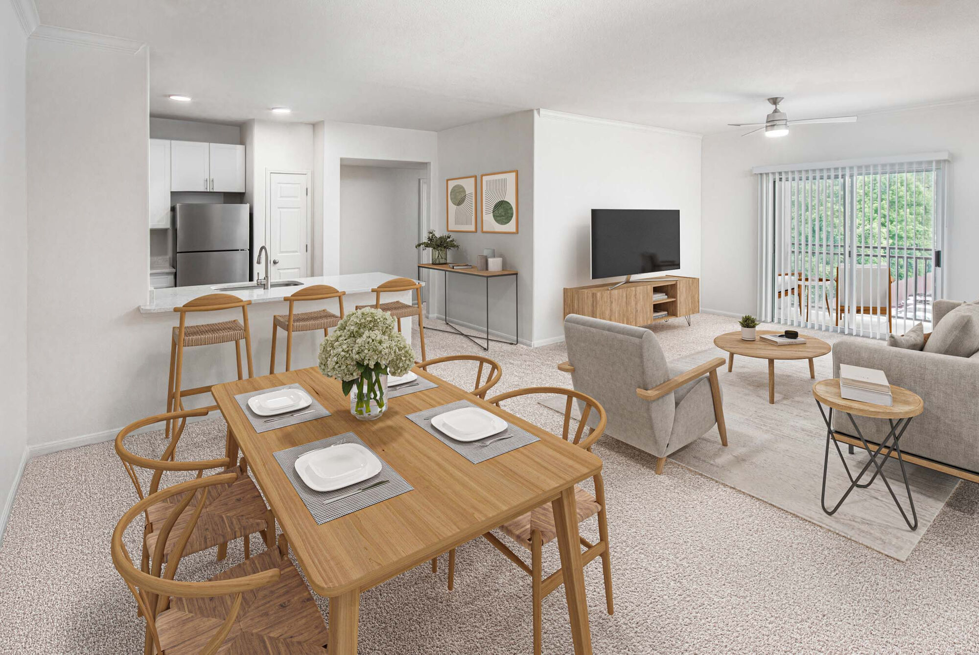 Camden Spring Creek Image 5