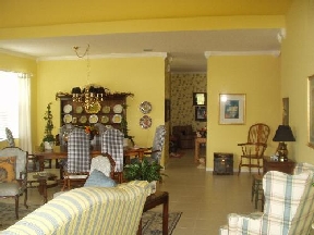 Wellington Golf and Country Club Image 3