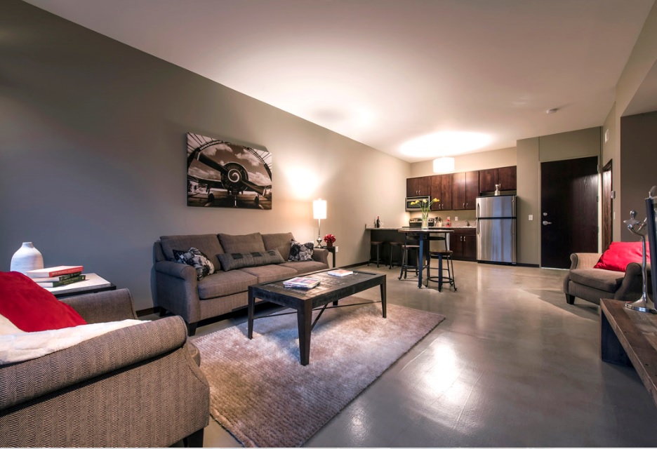 1501 Jackson Image 4