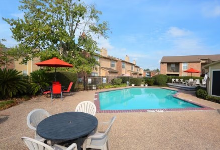 Trails of Timber Creek Image 1