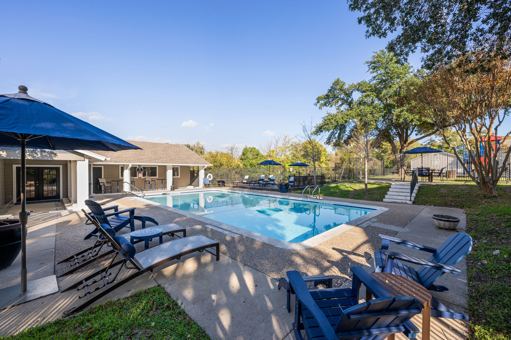 The Hilltop Apartment Homes Image 75