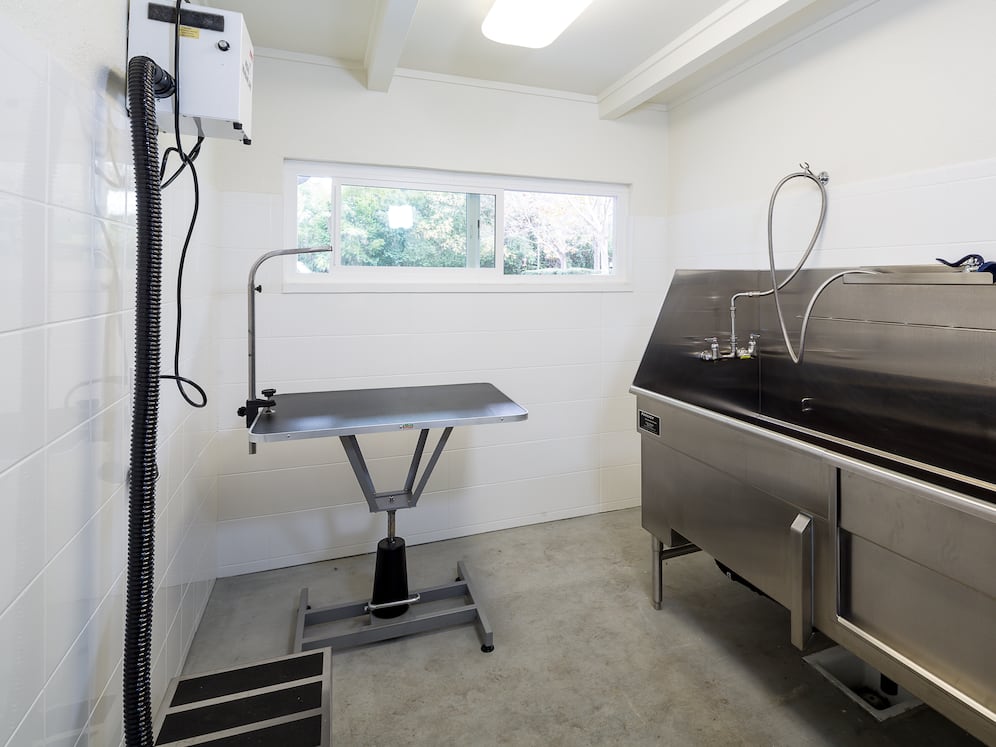 WAG Pet Spa