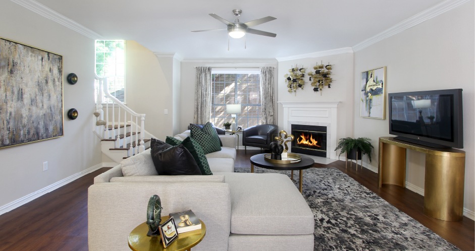 Tuscany Villas Townhomes Image 15