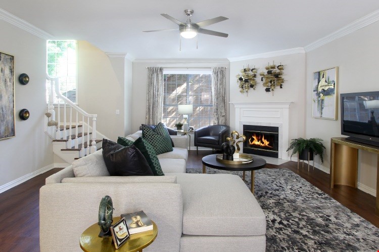 Tuscany Villas Townhomes Image 15