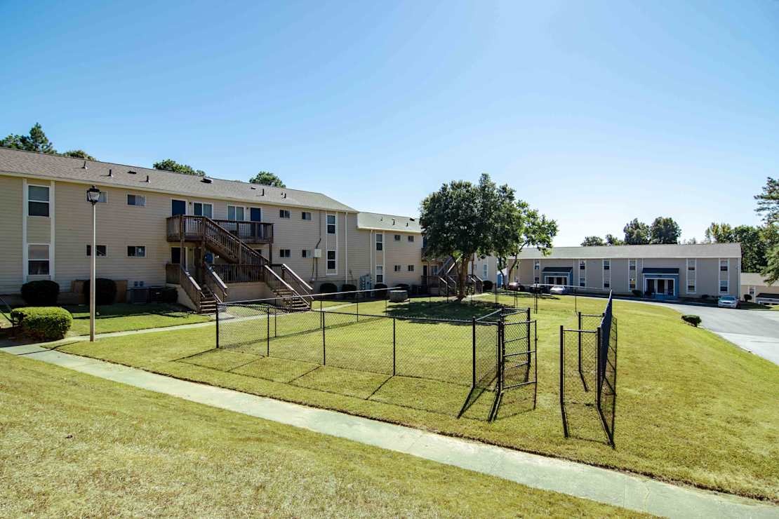 Mableton Ridge Image 1