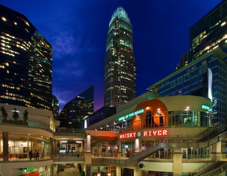 Camden South End Image 38