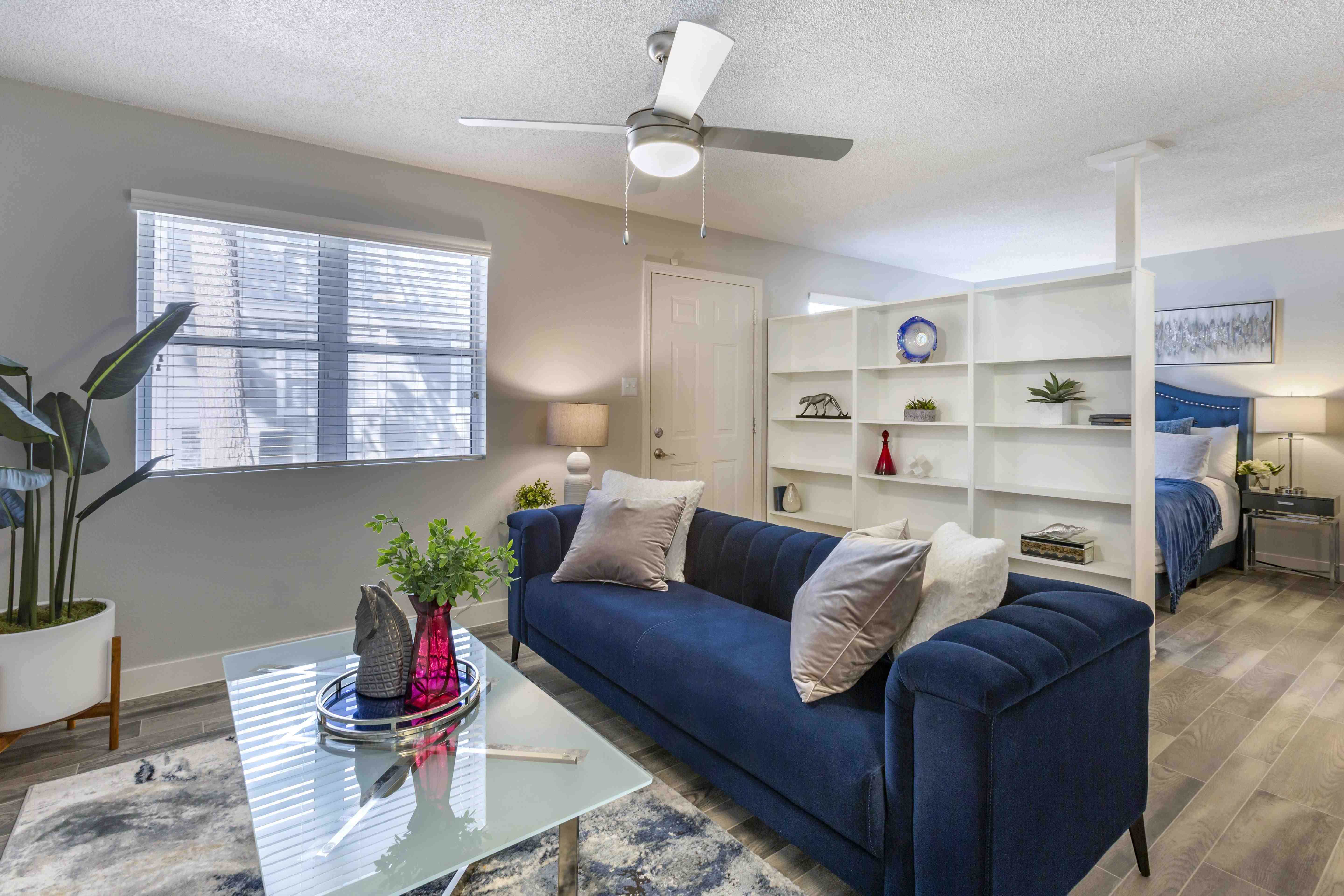 Presidio North Apartments Image 13