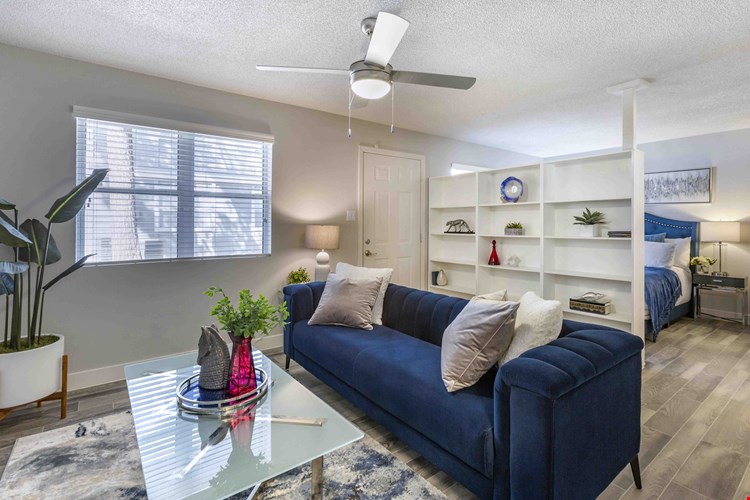 Presidio North Apartments Image 13