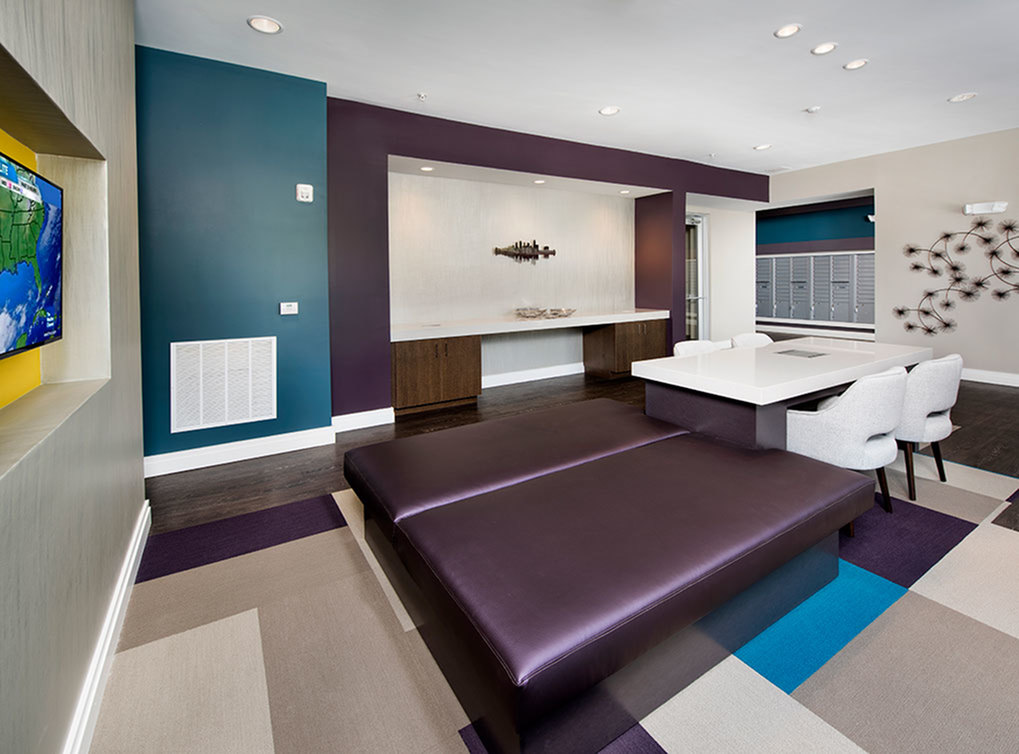 AMLI Buckhead Image 24