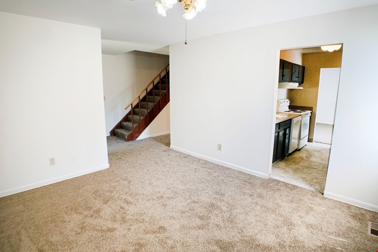 Forest Park Apartments Image 8