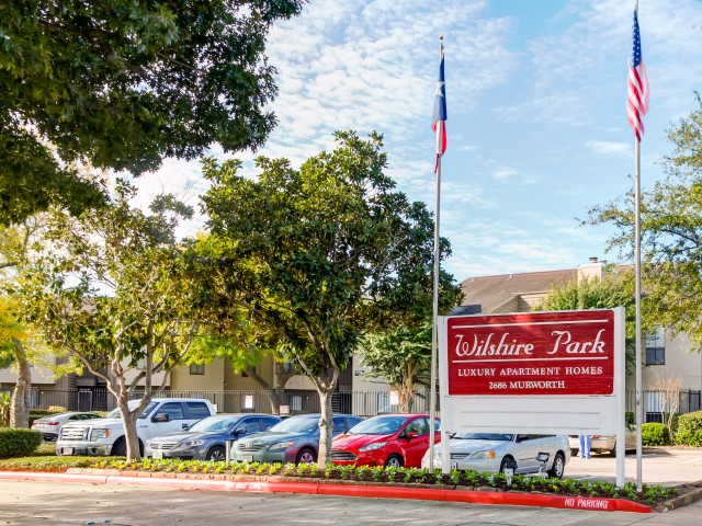 Wilshire Park Image 1