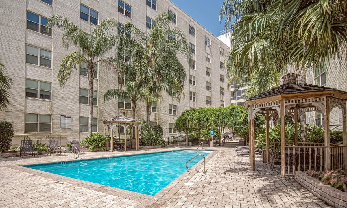 The Esplanade at City Park Image 1