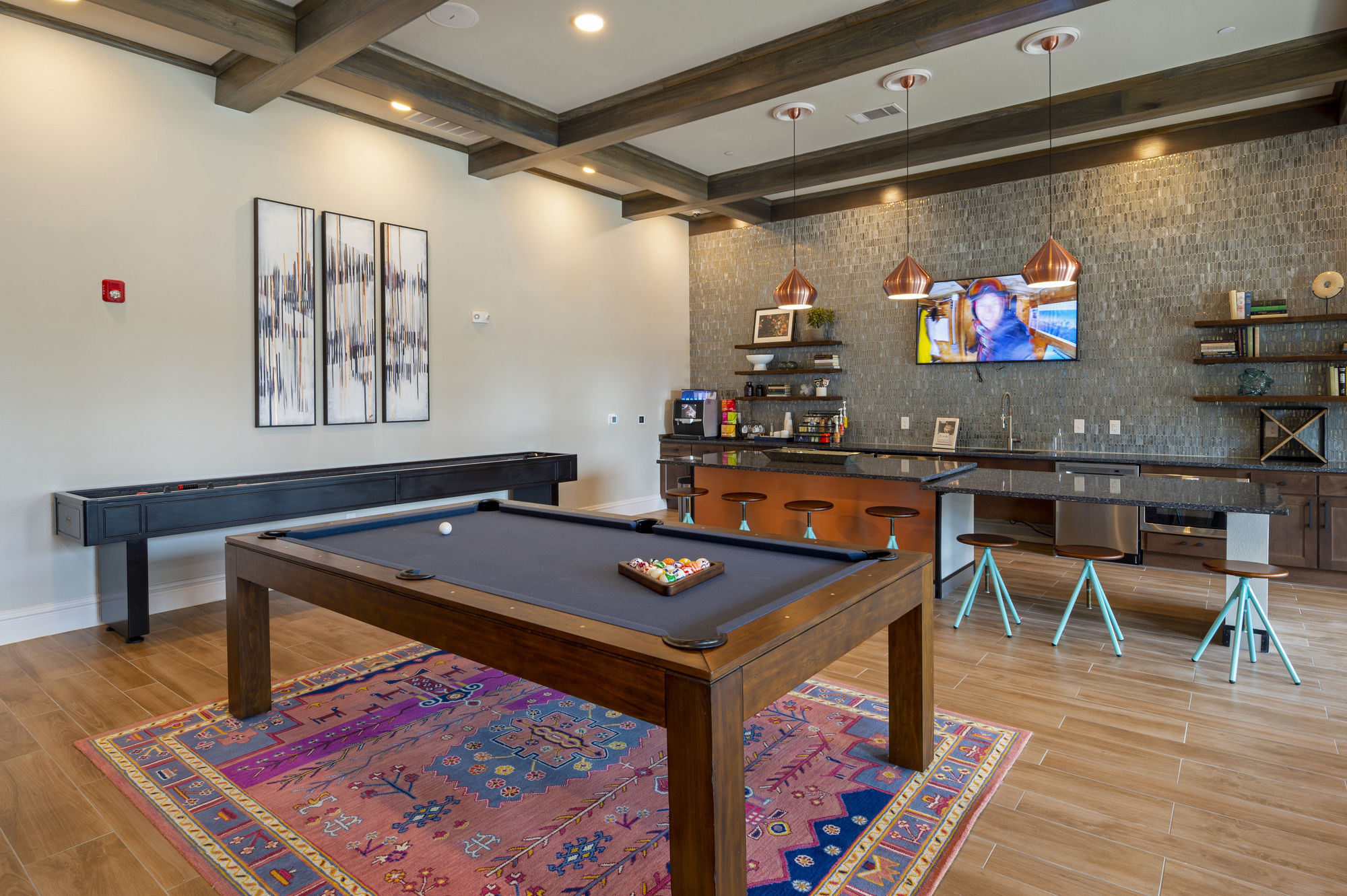 Ascend At Bridges Image 28