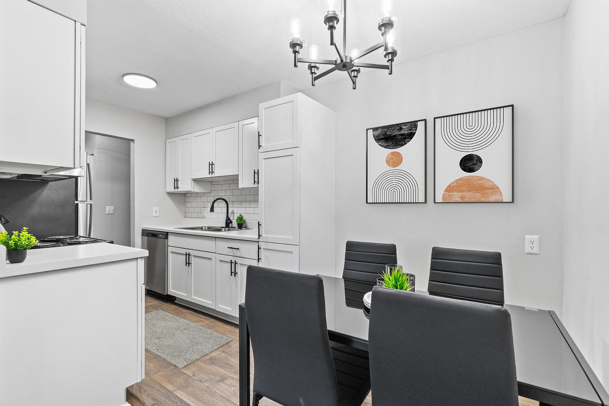 Lancaster Village Apartments Image 1