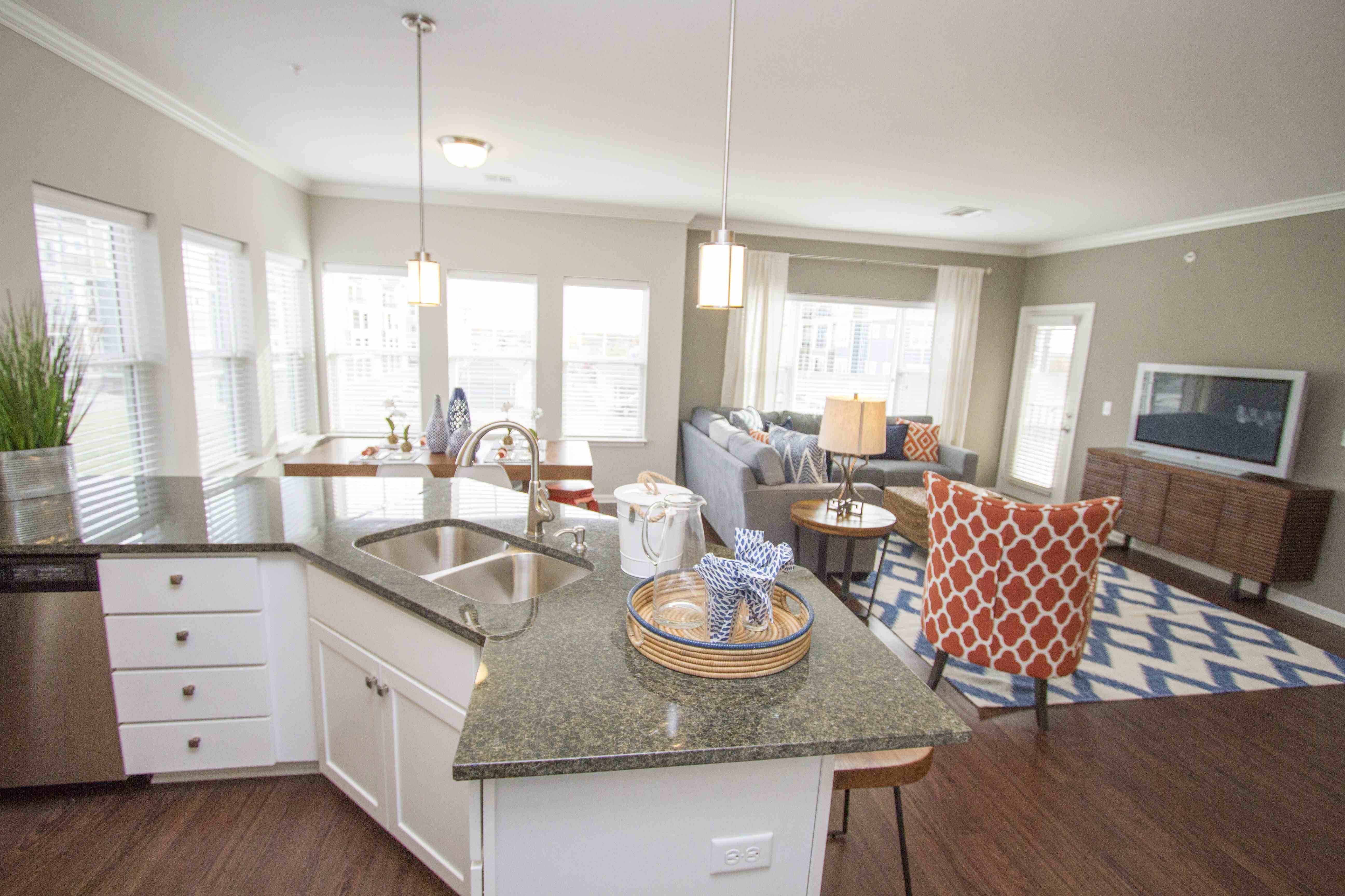 The Residences At New Longview Image 16