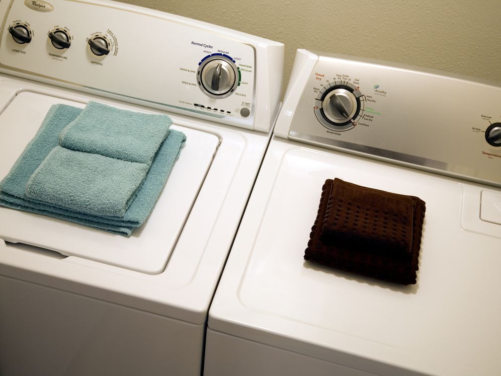 In-unit Laundry